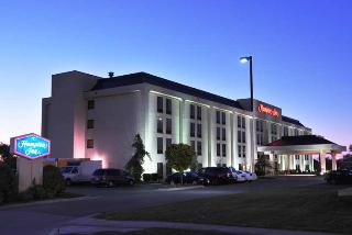 Hampton Inn North Platte