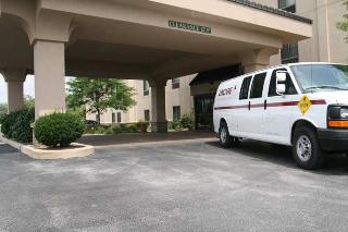 Hampton Inn Marion