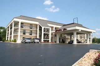 Hampton Inn Cookeville