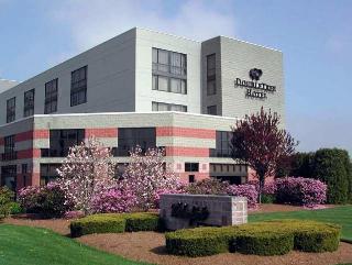 Doubletree By Hilton Hotel Hartford - Bradley