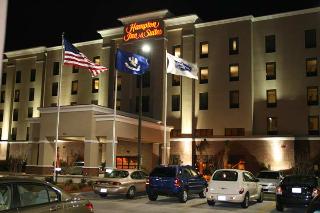 Hampton Inn & Suites Thibodaux