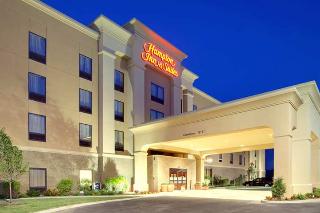 Hampton Inn & Suites Greensburg