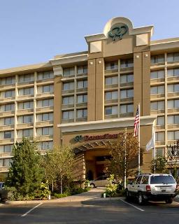 Doubletree By Hilton Hotel Norwalk