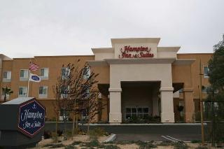 Hampton Inn & Suites Ridgecrest