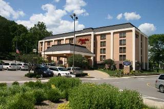 Hampton Inn Wheeling