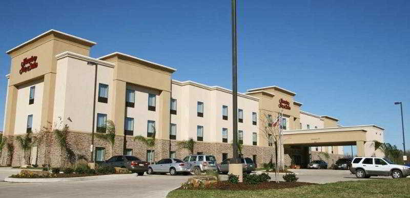 Hampton Inn & Suites Lake Jackson-Clute