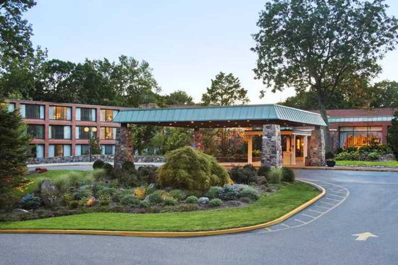 Hilton Westchester Rye Brook