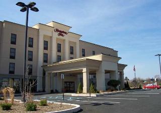 Hampton Inn Lewisburg