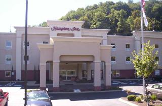 Hampton Inn Steubenville