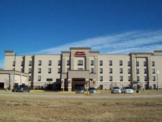 Hampton Inn & Suites Enid