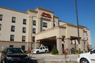 Hampton Inn & Suites Mcalester