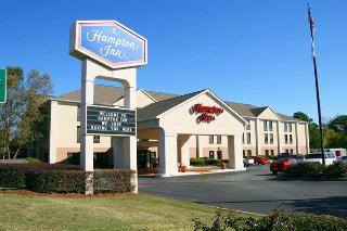 Hampton Inn Thomasville