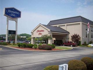 Hampton Inn Uniontown