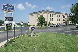 Hampton Inn Sturgis-Lagrange Area