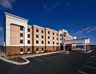 Hampton Inn & Suites Jackson