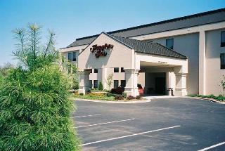 Hampton Inn New Albany