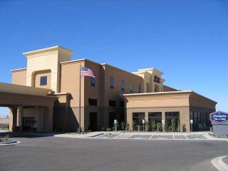 Hampton Inn & Suites Mountain Home