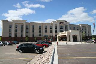 Hampton Inn & Suites Brookings