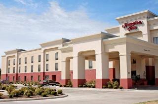 Hampton Inn Greenwood