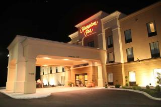 Hampton Inn Meadville