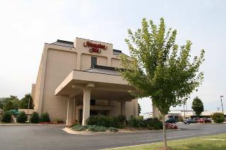 Hampton Inn Lexington Park