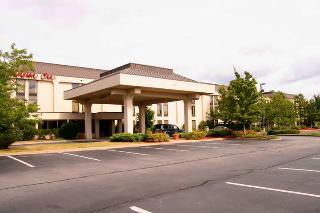 Hampton Inn New Bedford/fairhaven