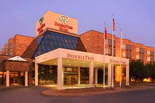 Doubletree By Hilton Hotel Jackson