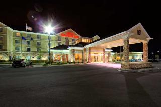 Hilton Garden Inn Merrillville