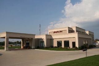 Hampton Inn Keokuk