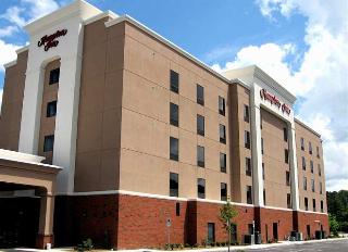 Hampton Inn Greenville