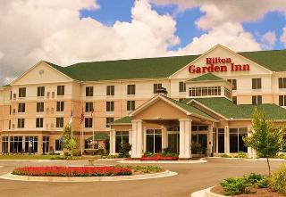 Hilton Garden Inn Tifton