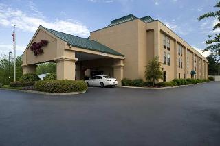 Hampton Inn Starkville