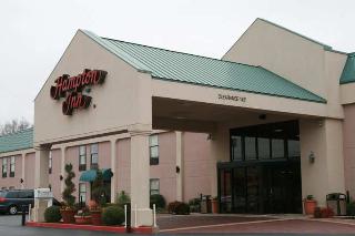 Hampton Inn Russellville