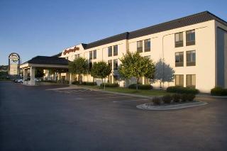 Hampton Inn Wausau