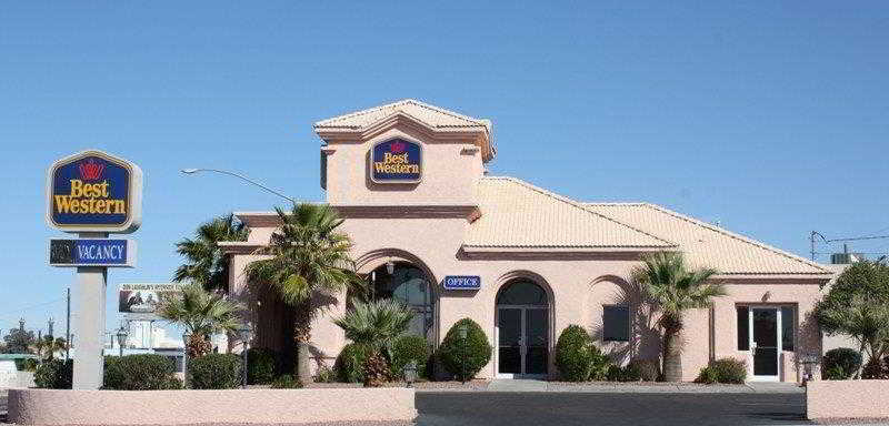 Days Inn Bullhead City