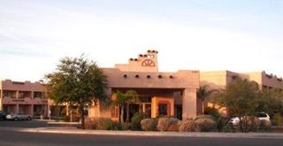 Best Western Apache Junction Inn