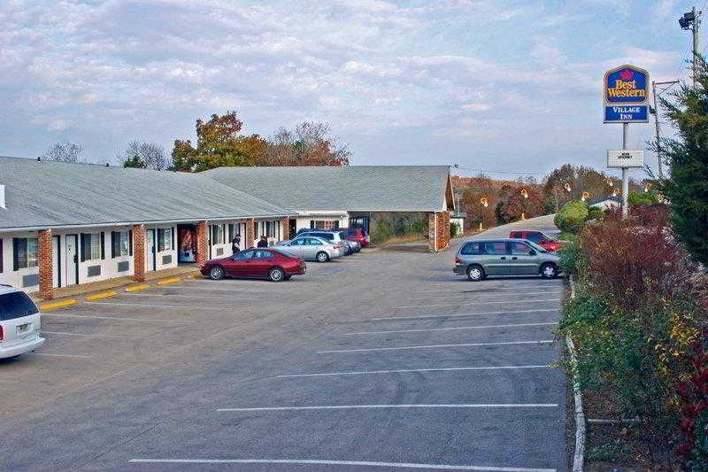 Best Western Village Inn