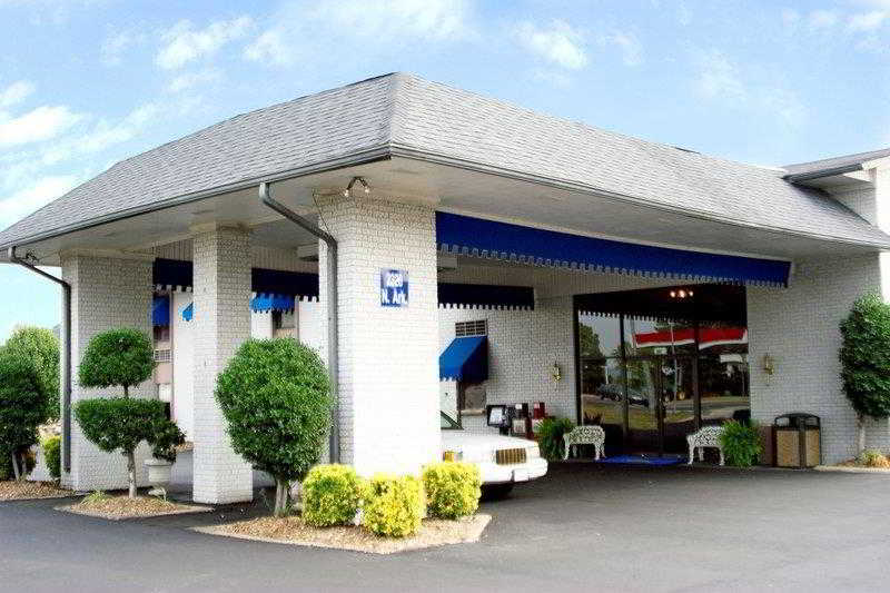 Best Western Inn