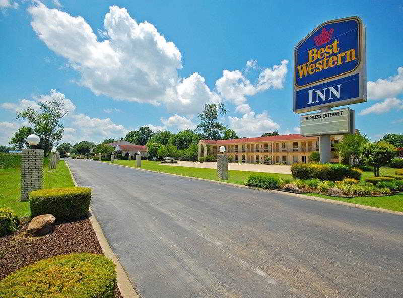 Best Western Inn