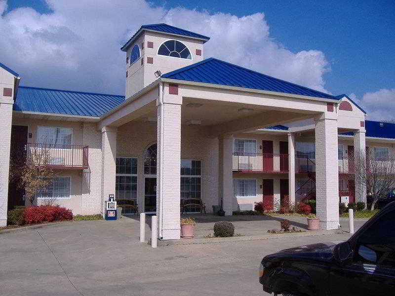 Best Western Van Buren Inn