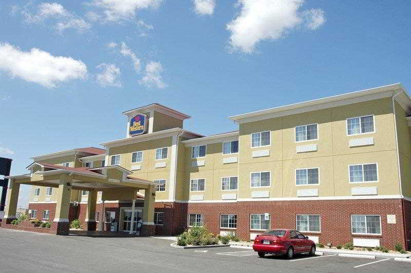 Best Western Presidential Hotel & Suites