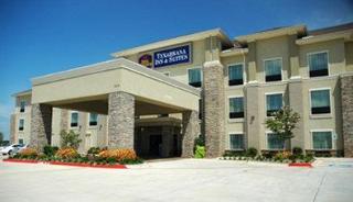 Best Western Plus Texarkana Inn & Suites