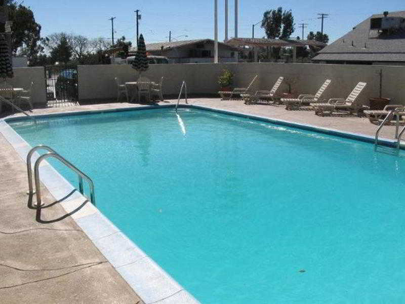 Best Western El Rancho Motor Inn