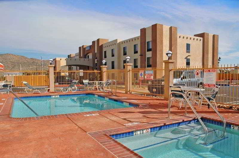 Best Western Yucca Valley Hotel & Suites