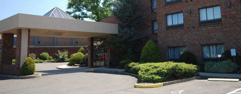 Best Western Plus Danbury/bethel