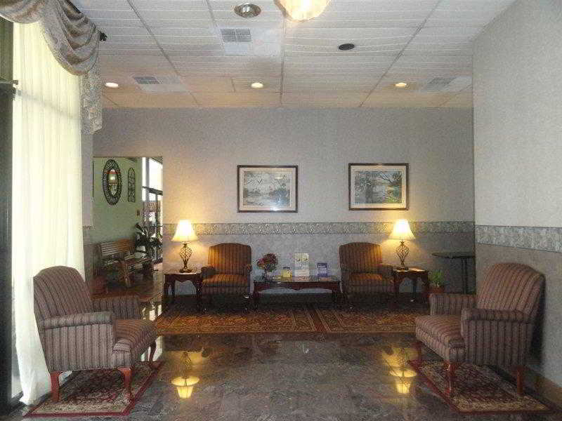 Best Western Executive Inn