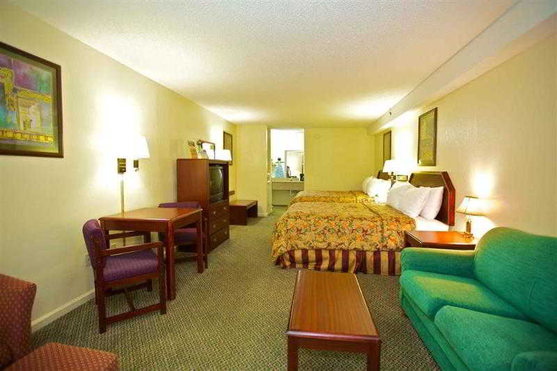 Best Western Executive Inn