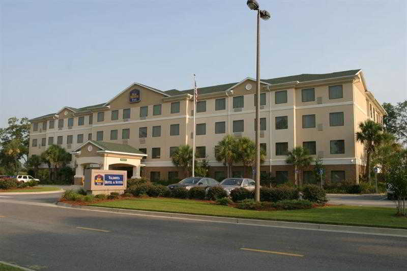 Best Western Valdosta Hotel & Suites