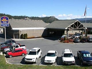 Best Western Plus Kootenai River Inn Casino & Spa