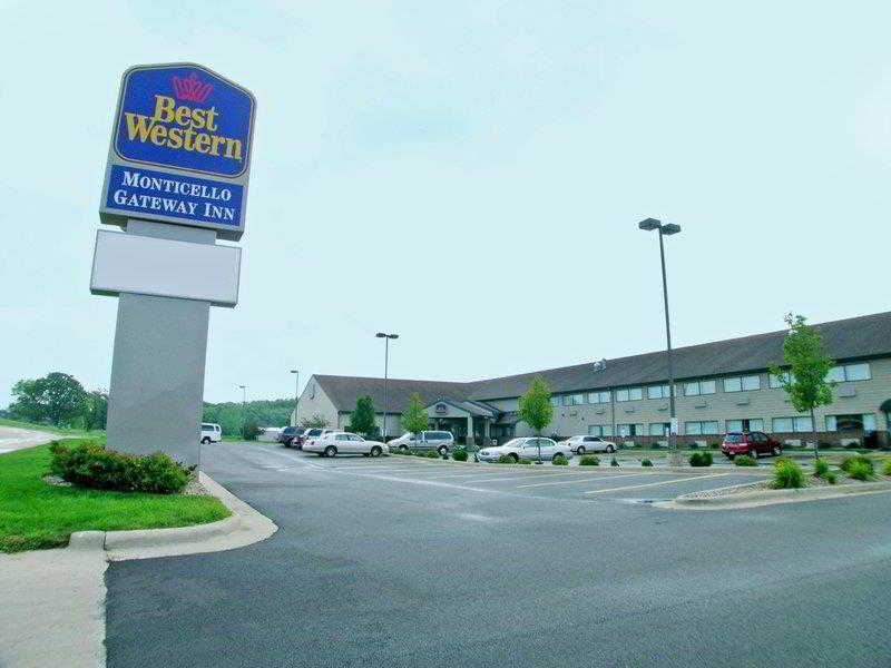 Best Western Monticello Gateway Inn